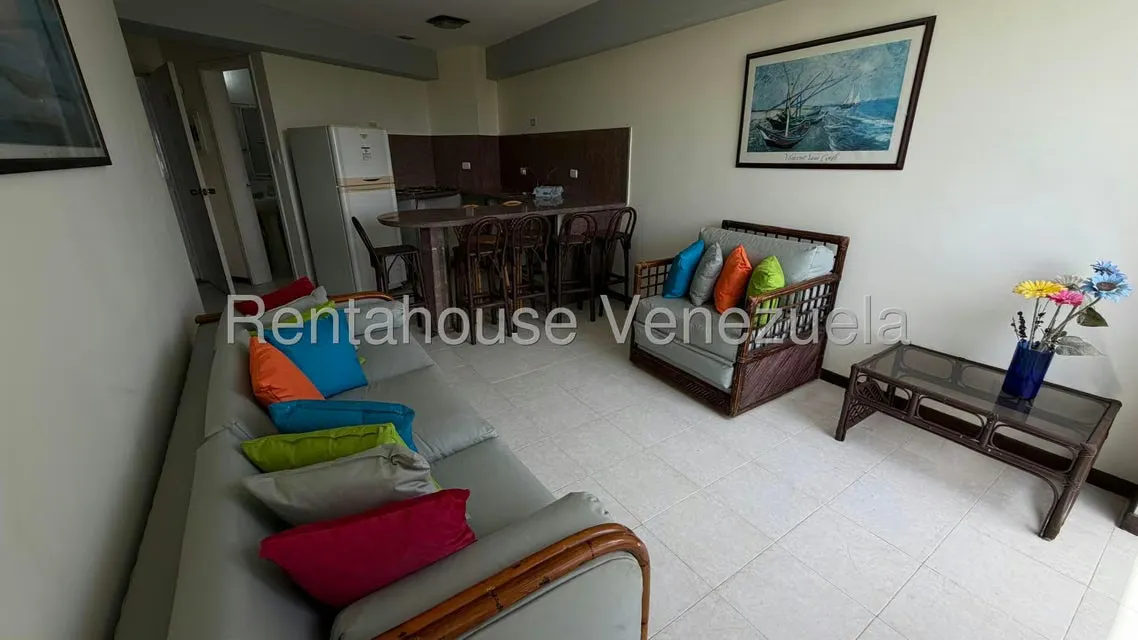 Apartamento (1 Nivel) en Venta en Agua Sal, Miranda - 8