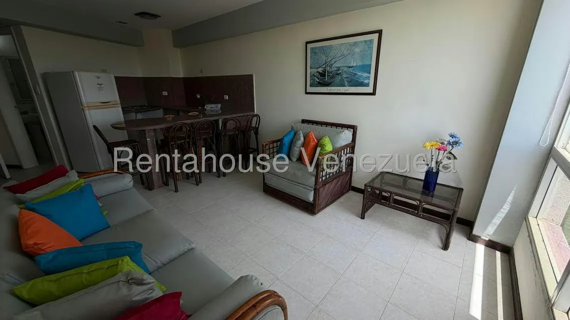 Apartamento (1 Nivel) en Venta en Agua Sal, Miranda - 9