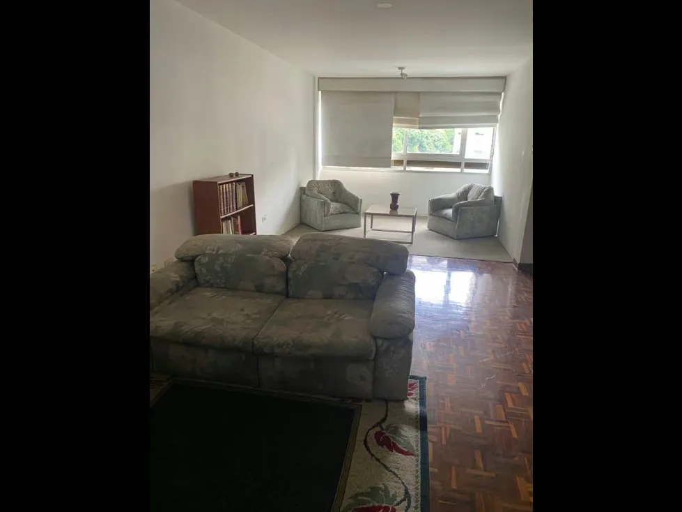 Vendo apartamento 106 m2 Santa Rosa de Lima 9136 - 6