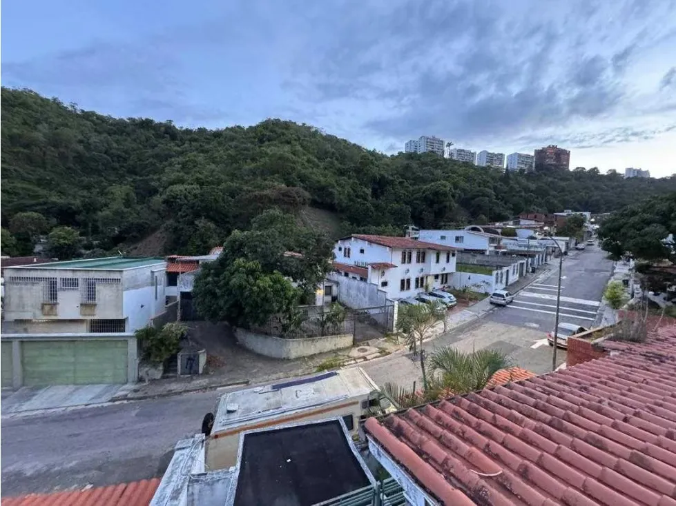 Vendo casa c/2 anexos 389m3 es de Desnivel Santa Sofía El Cafeta 8801 - 2