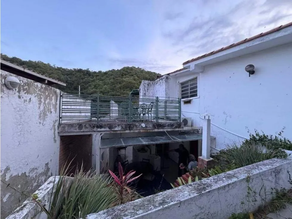 Vendo casa c/2 anexos 389m3 es de Desnivel Santa Sofía El Cafeta 8801 - 12