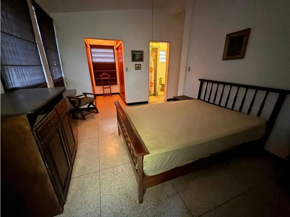 Vendo casa c/2 anexos 389m3 es de Desnivel Santa Sofía El Cafeta 8801 - 13
