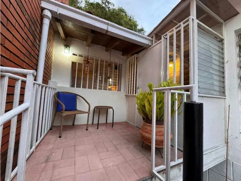 Vendo casa c/2 anexos 389m3 es de Desnivel Santa Sofía El Cafeta 8801 - 24