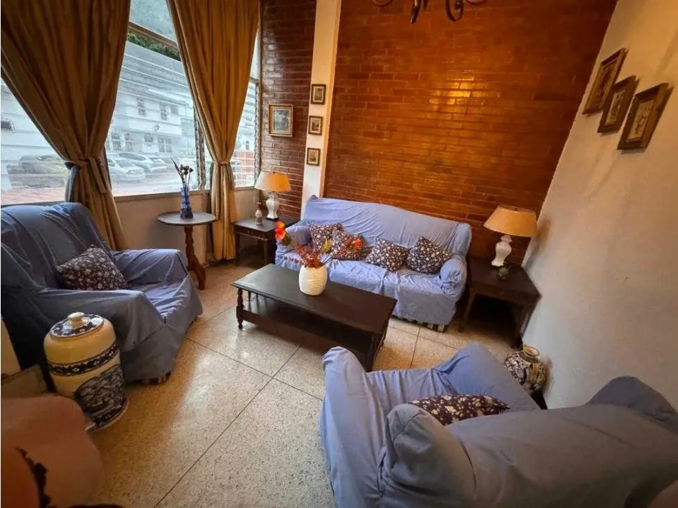 Vendo casa c/2 anexos 389m3 es de Desnivel Santa Sofía El Cafeta 8801 - 4
