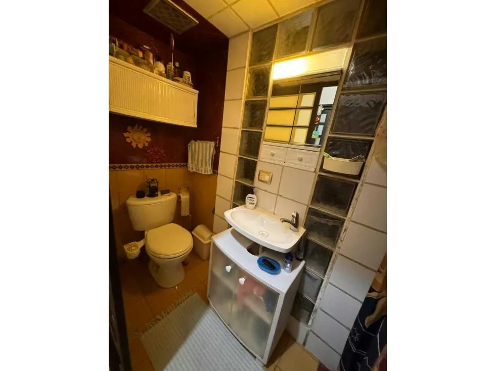 Vendo casa c/2 anexos 389m3 es de Desnivel Santa Sofía El Cafeta 8801 - 32