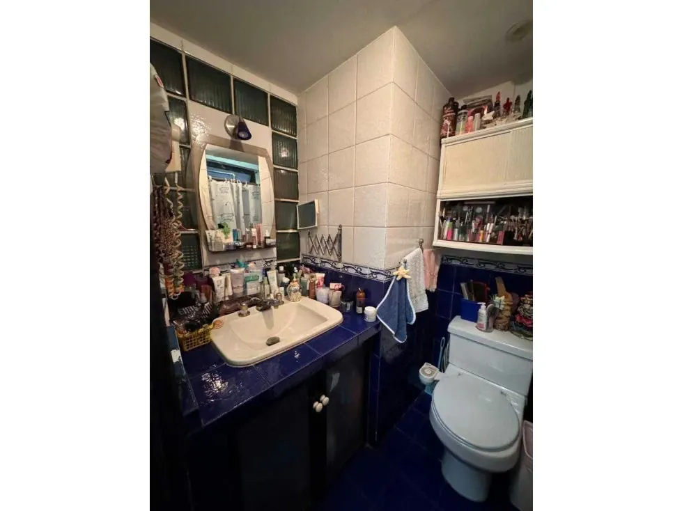 Vendo casa c/2 anexos 389m3 es de Desnivel Santa Sofía El Cafeta 8801 - 34