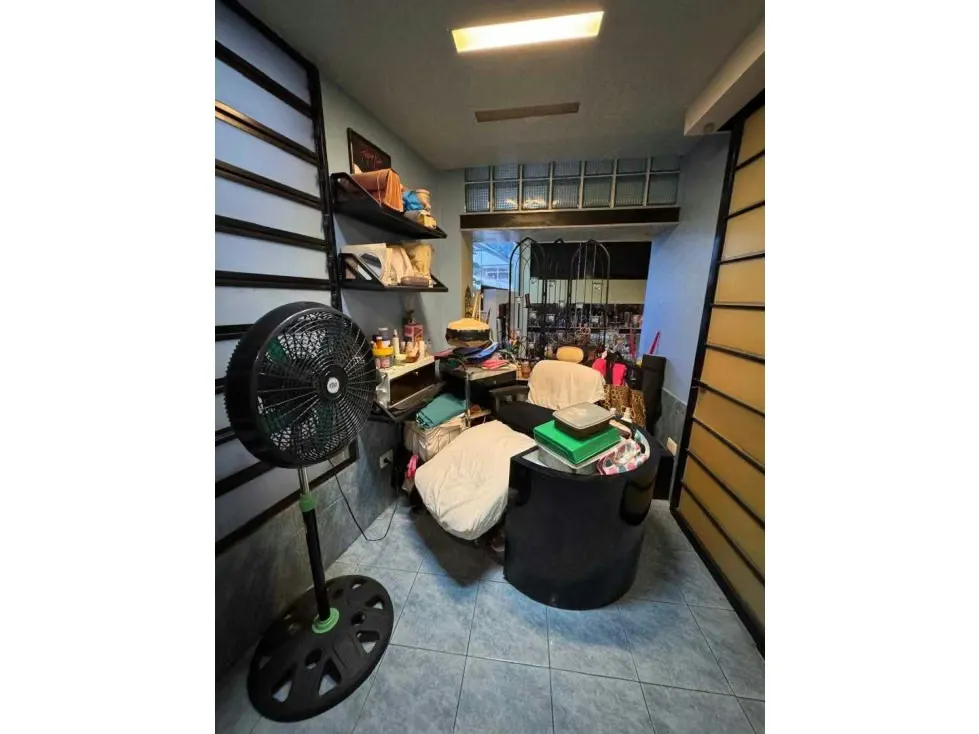 Vendo casa c/2 anexos 389m3 es de Desnivel Santa Sofía El Cafeta 8801 - 35