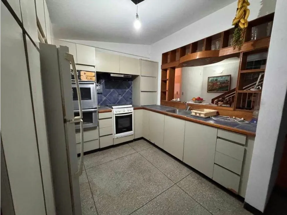 Vendo casa c/2 anexos 389m3 es de Desnivel Santa Sofía El Cafeta 8801 - 6