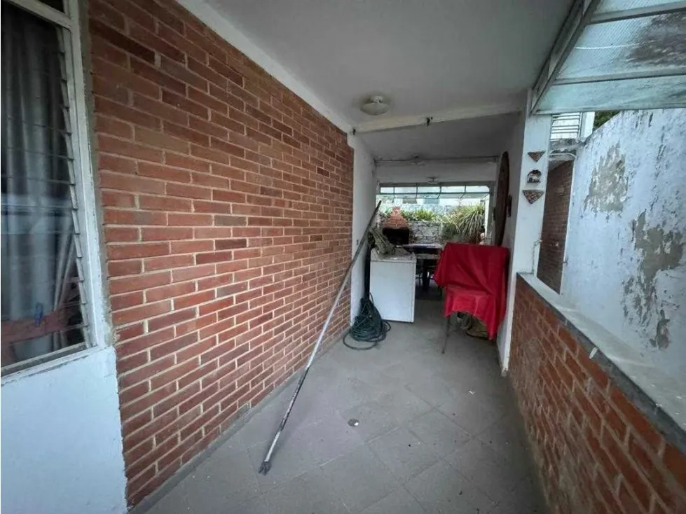 Vendo casa c/2 anexos 389m3 es de Desnivel Santa Sofía El Cafeta 8801 - 10
