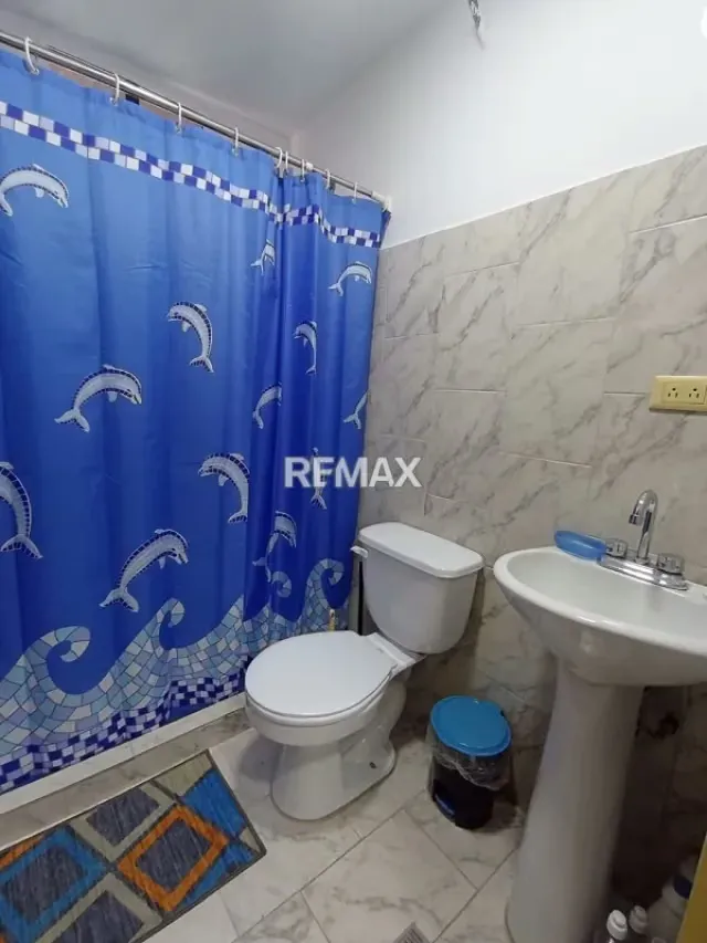 APARTAMENTO MIRADOR DE BETANIA - 12