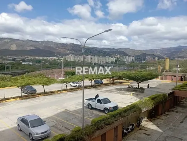 APARTAMENTO MIRADOR DE BETANIA - 13