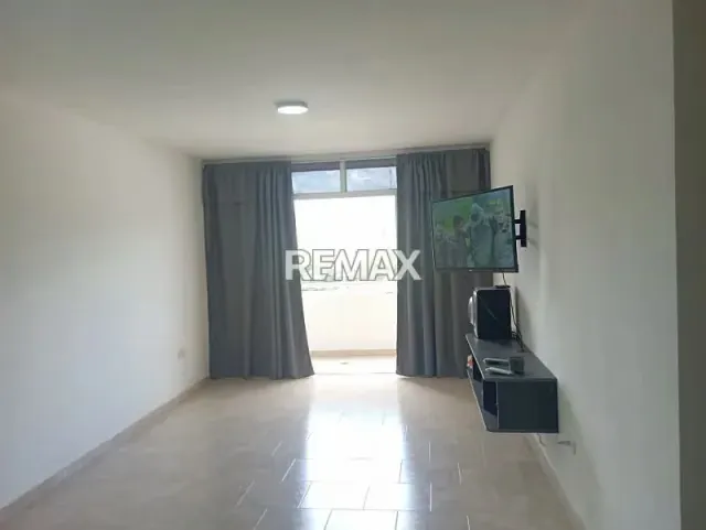 APARTAMENTO MIRADOR DE BETANIA - 4