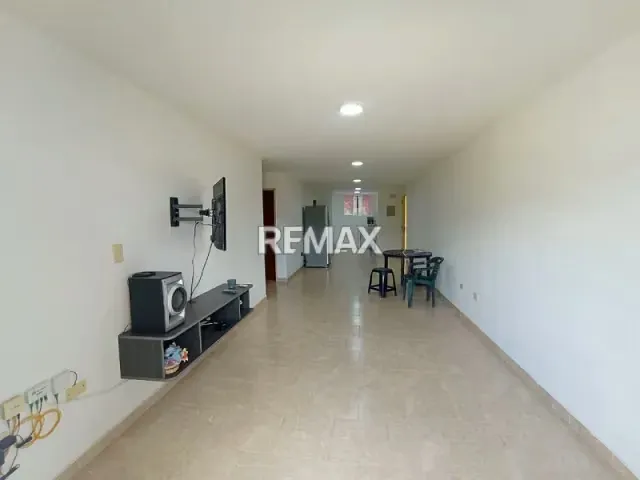 APARTAMENTO MIRADOR DE BETANIA - 5