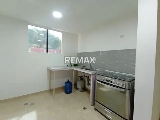 APARTAMENTO MIRADOR DE BETANIA - 6