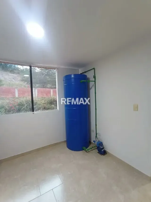 APARTAMENTO MIRADOR DE BETANIA - 7
