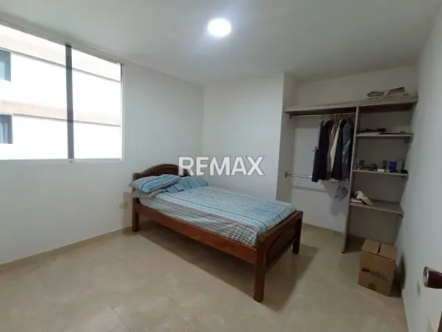 APARTAMENTO MIRADOR DE BETANIA - 10