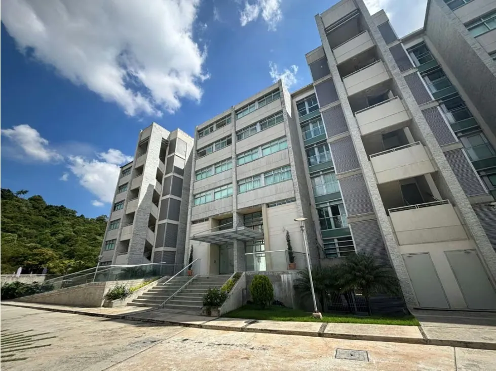 Se vende apartamento 153m2 3H+S/2.5B+S/3P Sta Fe Norte