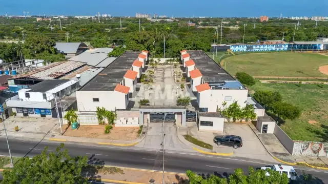 TOWNHOUSE EN VILLA TARASQUE, AVENIDA GUAJIRA - 7