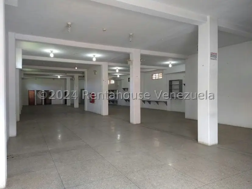 Comercial (Local Comercial) en Alquiler en Municipio Jimenez, Lara