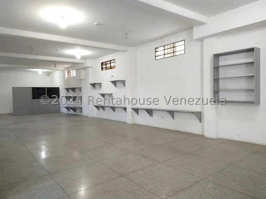 Local Comercial en Alquiler en Municipio Jimenez, Lara - 12