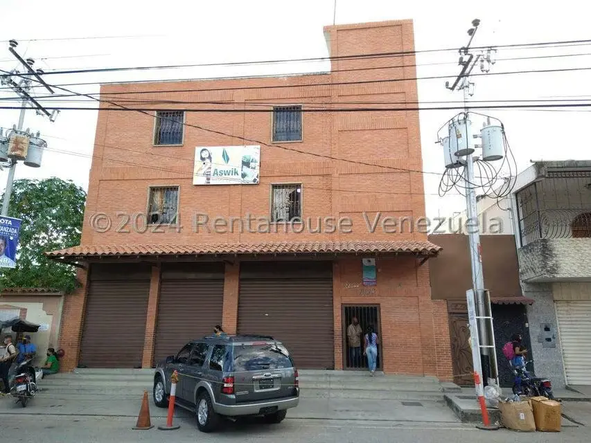 Local Comercial en Alquiler en Municipio Jimenez, Lara - 13