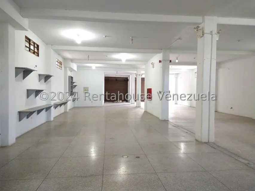 Local Comercial en Alquiler en Municipio Jimenez, Lara - 4