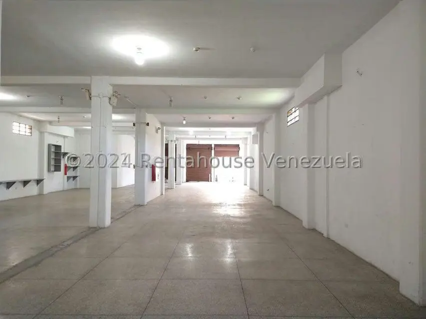 Local Comercial en Alquiler en Municipio Jimenez, Lara - 5