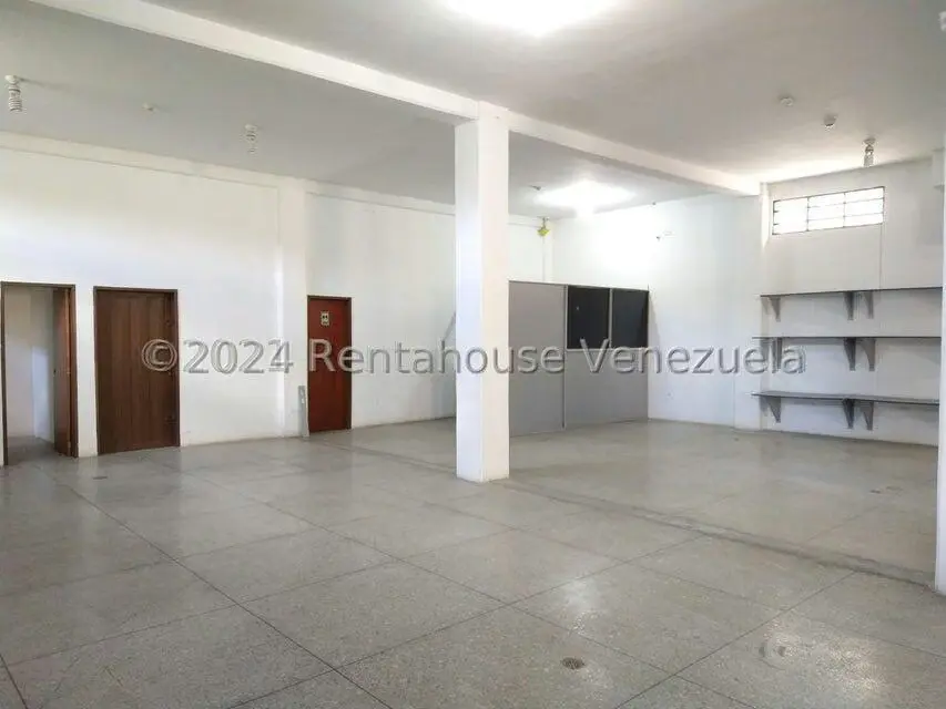 Local Comercial en Alquiler en Municipio Jimenez, Lara - 6