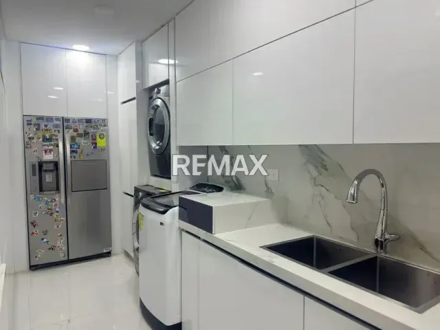 Apartamento Remodelado Mirador de los Campitos - 6
