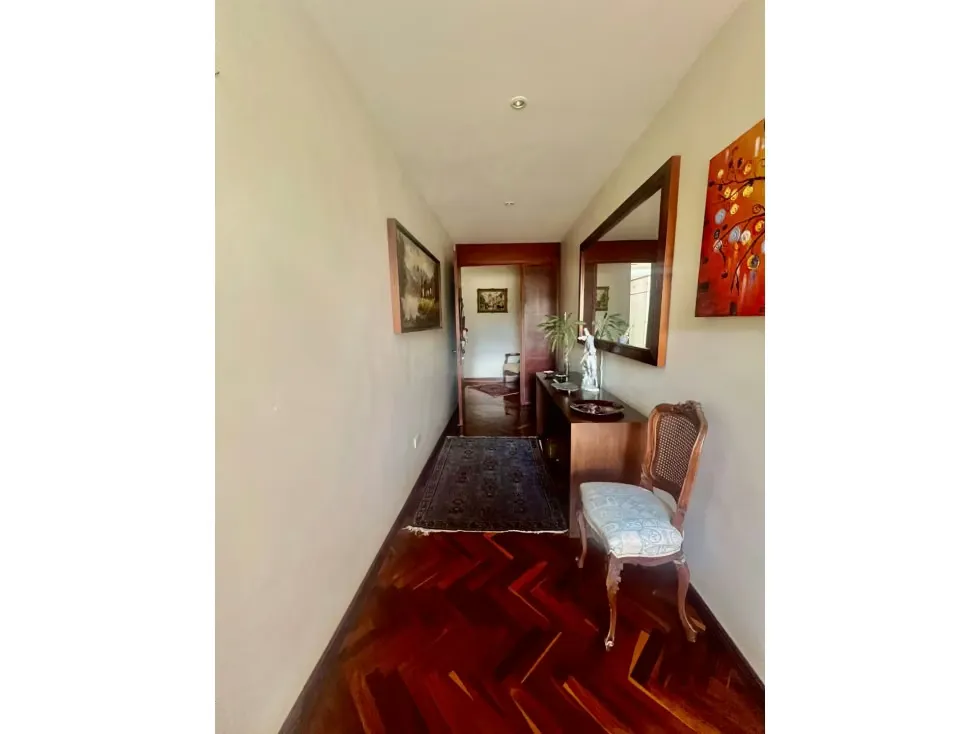 Se vende quinta para remodelar 997m2 Valle Arriba 4085 - 11