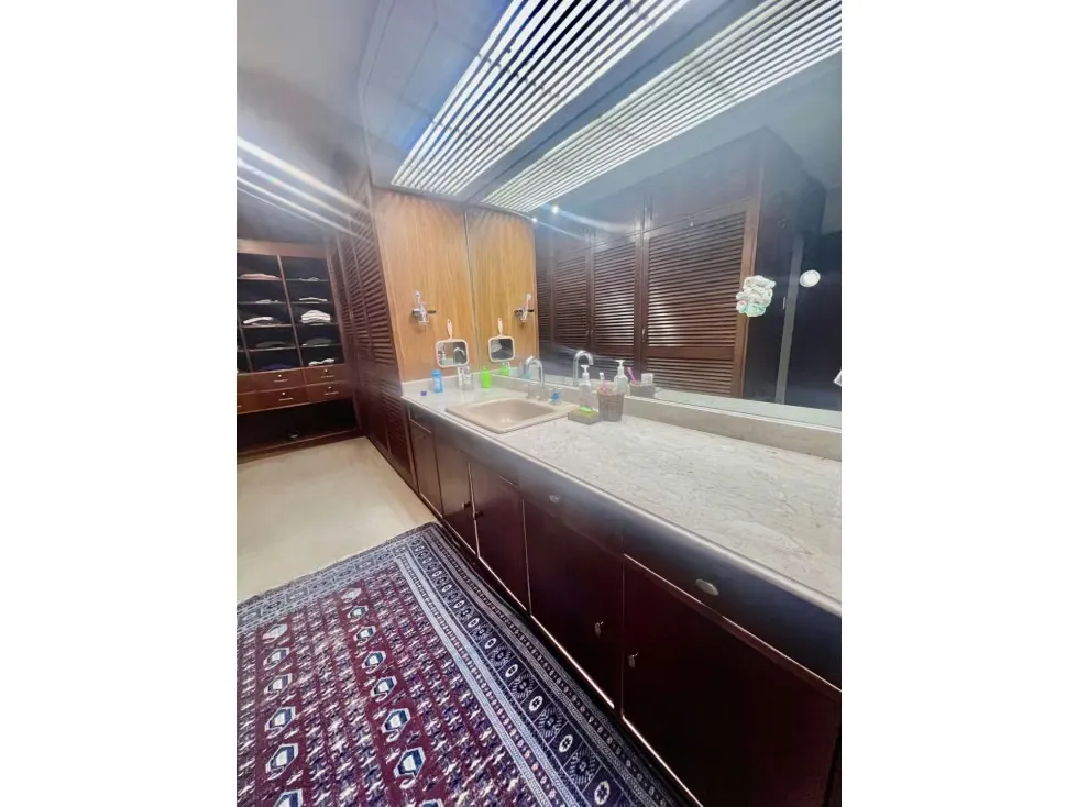 Se vende quinta para remodelar 997m2 Valle Arriba 4085 - 13