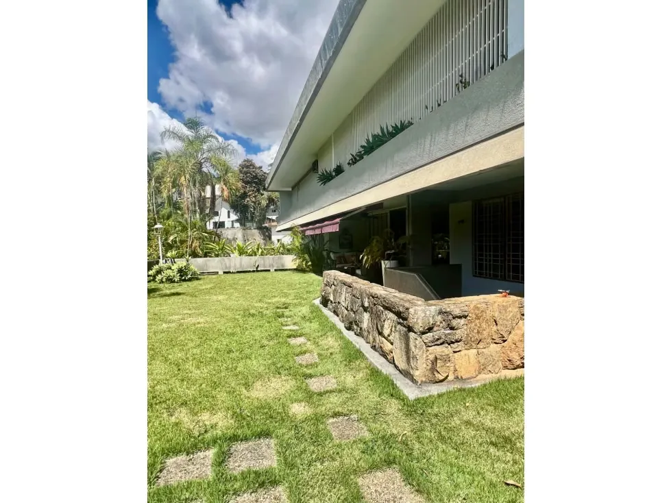 Se vende quinta para remodelar 997m2 Valle Arriba 4085 - 6