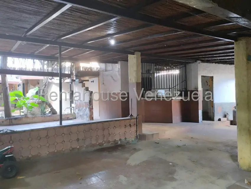 Casa (1 Nivel) en Venta en Centro, Lara - 14