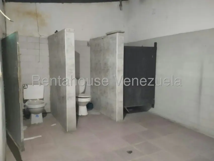 Casa (1 Nivel) en Venta en Centro, Lara - 20