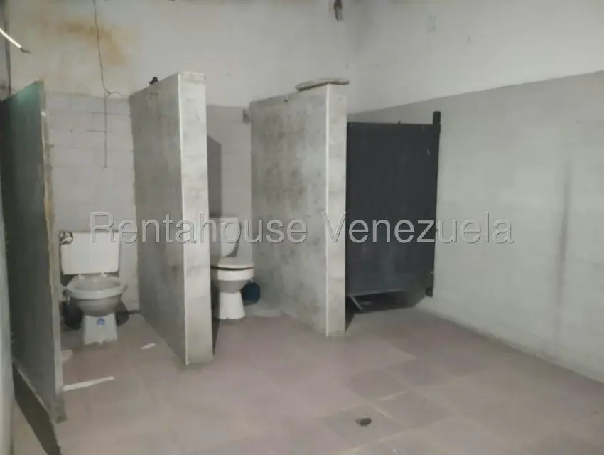 Casa (1 Nivel) en Venta en Centro, Lara - 21