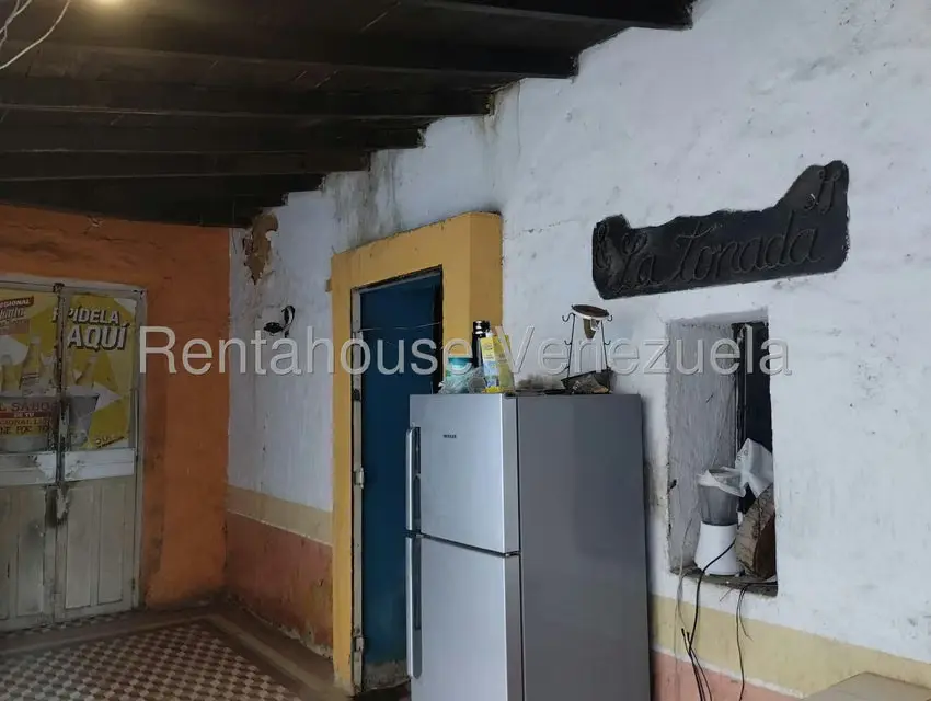Casa (1 Nivel) en Venta en Centro, Lara - 22
