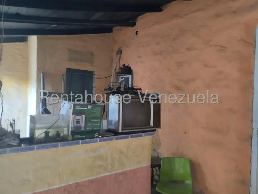 Casa (1 Nivel) en Venta en Centro, Lara - 24