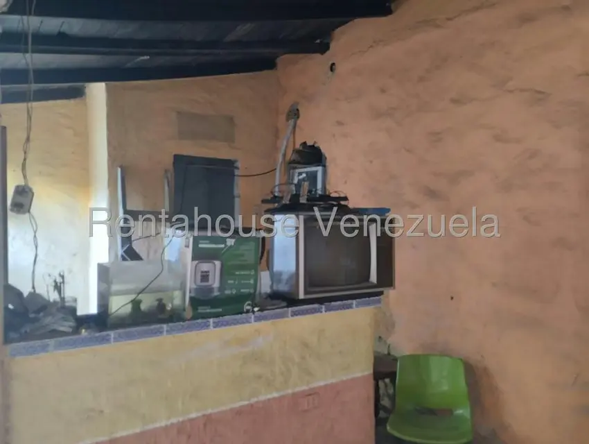 Casa (1 Nivel) en Venta en Centro, Lara - 25