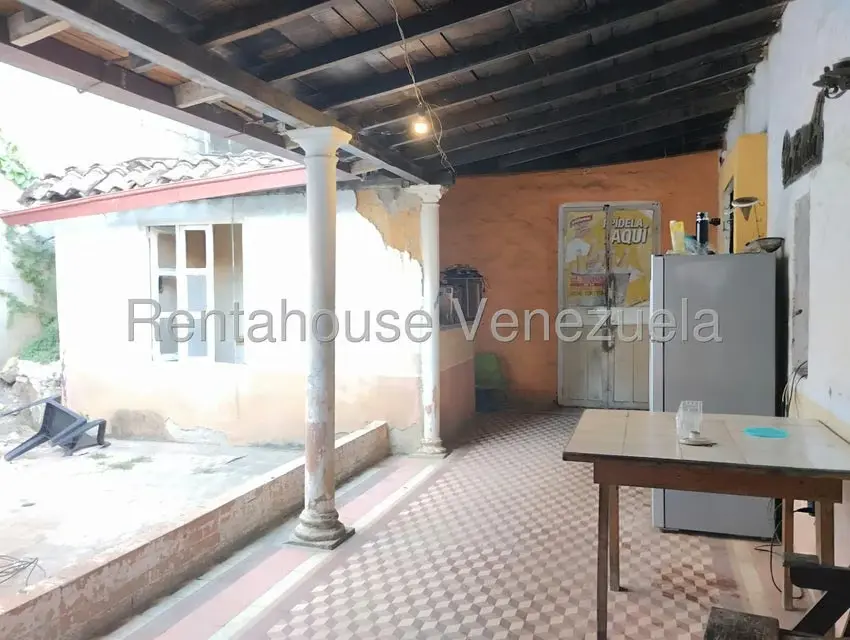 Casa (1 Nivel) en Venta en Centro, Lara - 4