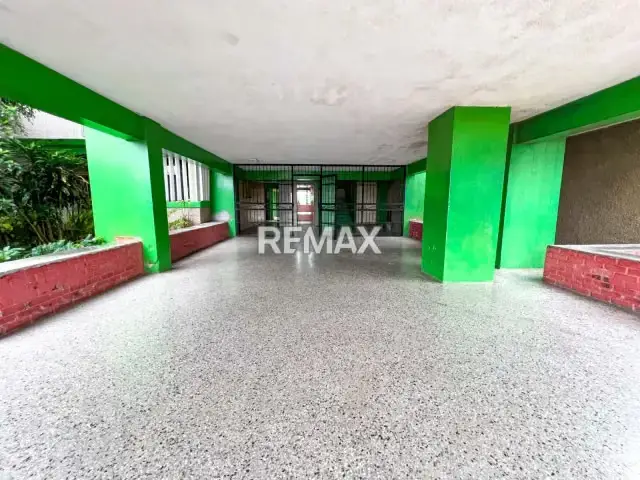 Apartamento en venta en la Avenida 40 de la Urbanización San Francisco