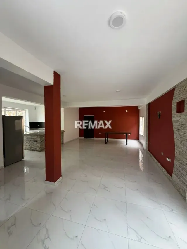 Hermosa y Moderna Casa en Venta. Ubicada en el Sector San Pablo Av Principal Valera, Estado Trujillo. - 4