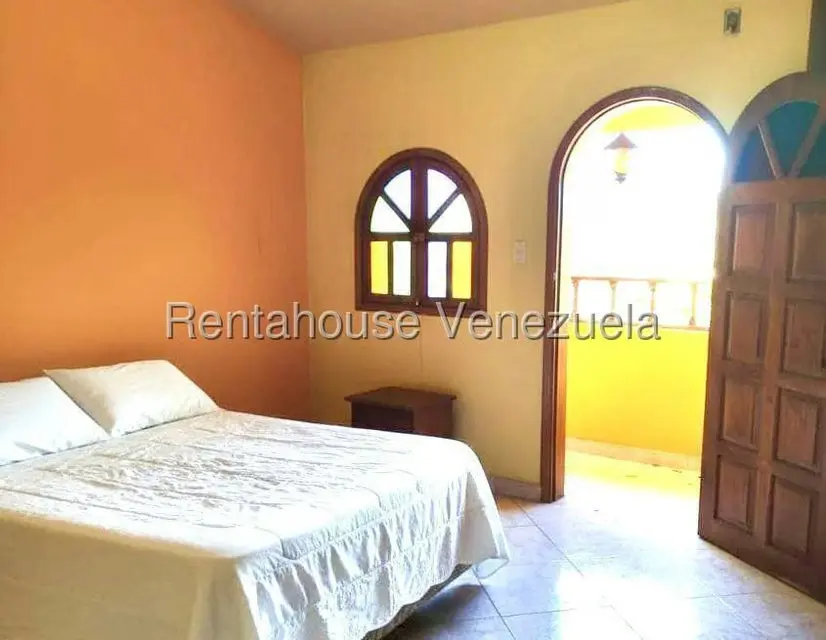 Casa (Casas de Campo) en Venta en El Junquito, Distrito Metropolitano - 11