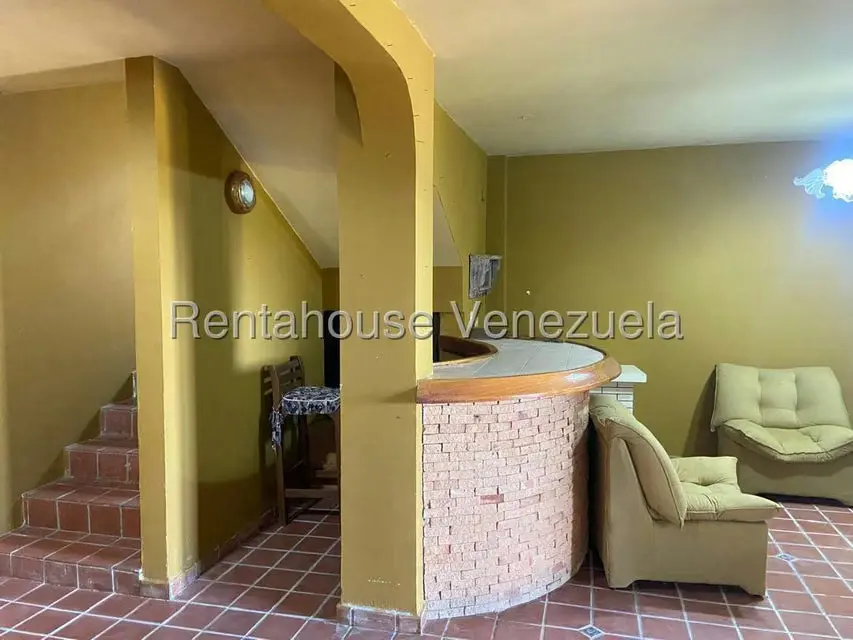 Casa (Casas de Campo) en Venta en El Junquito, Distrito Metropolitano - 15