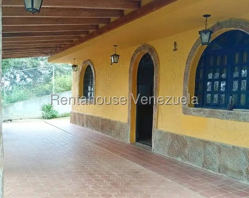Casa (Casas de Campo) en Venta en El Junquito, Distrito Metropolitano - 7