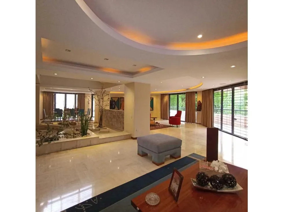 Vendo PB dúplex 600m2 Los Samanes 1504 - 13
