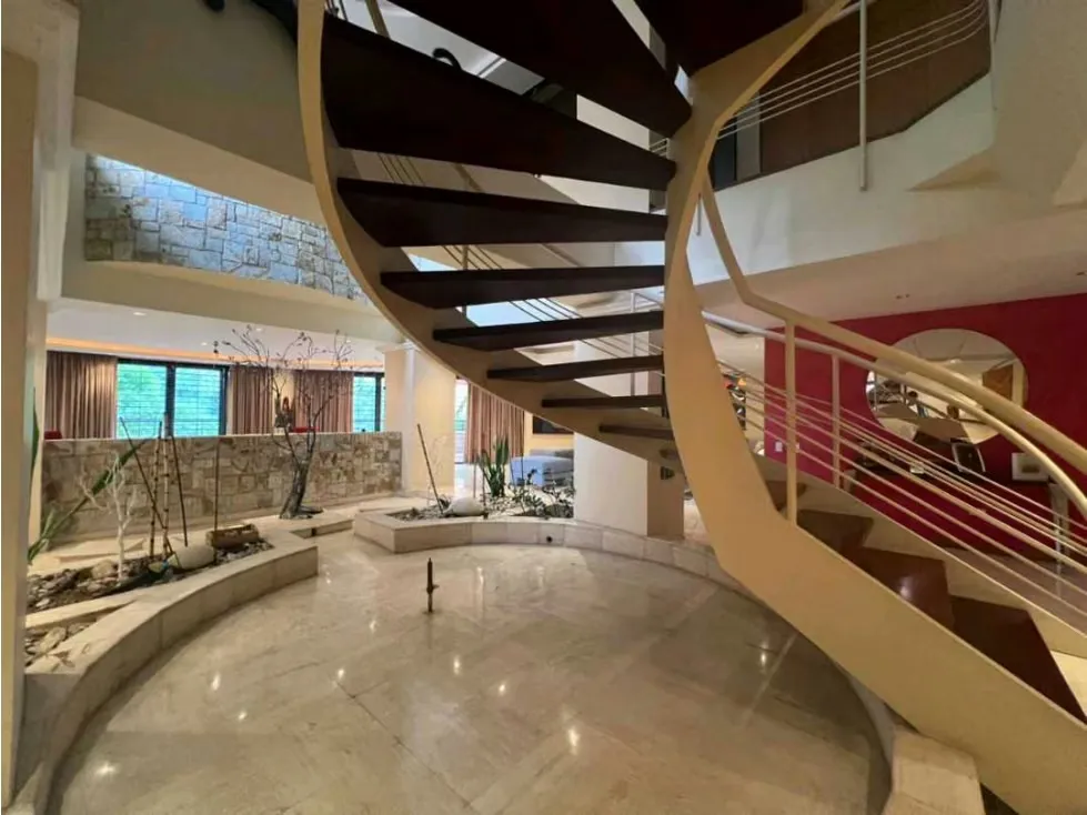 Vendo PB dúplex 600m2 Los Samanes 1504 - 20