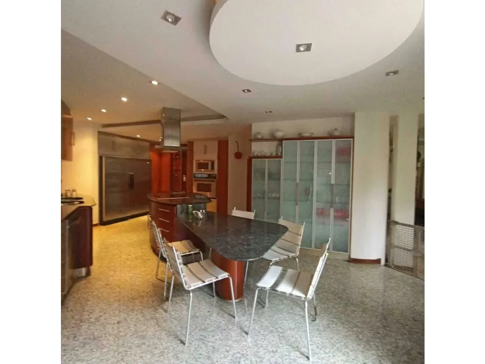 Vendo PB dúplex 600m2 Los Samanes 1504 - 26