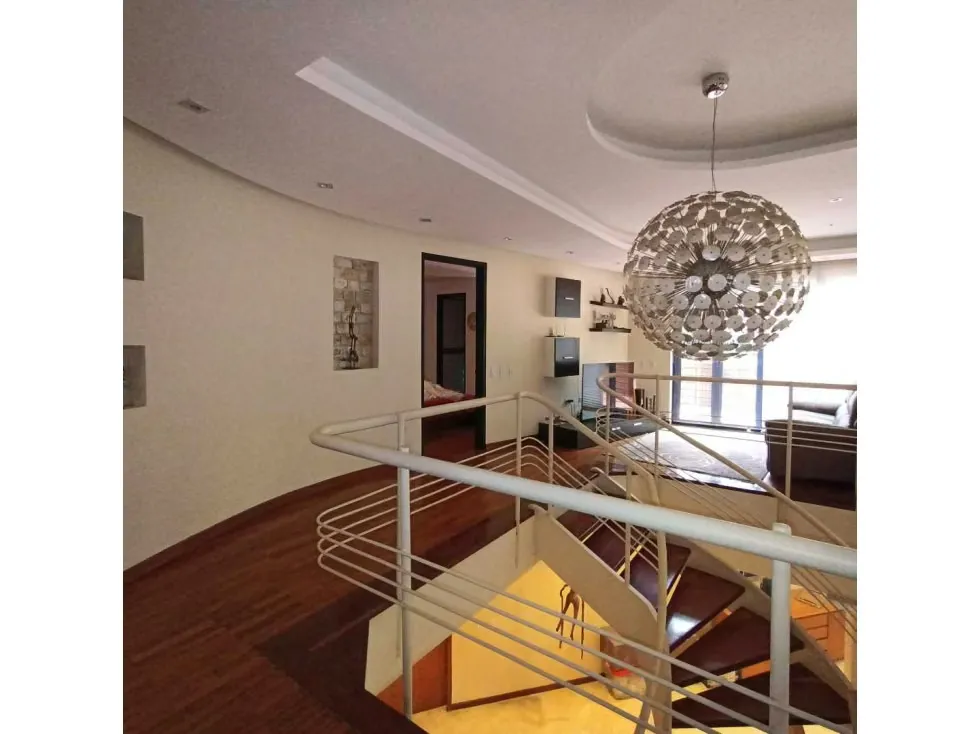 Vendo PB dúplex 600m2 Los Samanes 1504 - 32