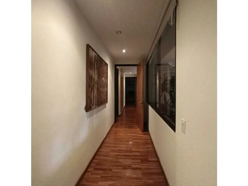 Vendo PB dúplex 600m2 Los Samanes 1504 - 35