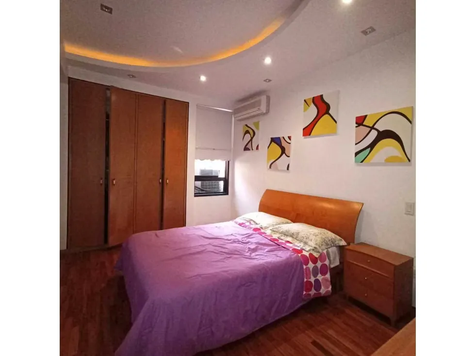 Vendo PB dúplex 600m2 Los Samanes 1504 - 38